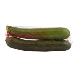 Calabacín 1 kg 2