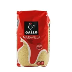 Pasta Maravilla Gallo 450 g 2