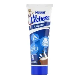 Leche condensada La Lechera 170 g 2