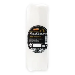 Rulo de cabra Villa Corona 180 g 2