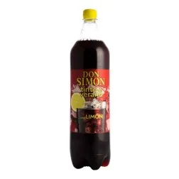 Tinto de verano con limón Don Simón 1.5 litros 2