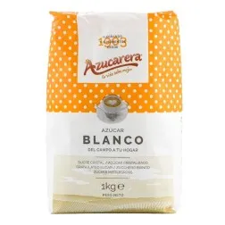 Azúcar blanco Azucarera 1 kg 2