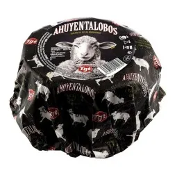 Queso de oveja madurado Ahuyentalobos 1.1 kg 2