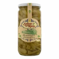 Borraja Sabor de Rioja 660 g 2