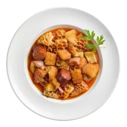 Callos gourmet con chorizo y pimiento choricero Pamplonica 380 g 2