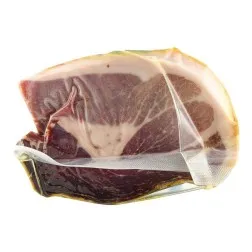 Maza de jamón serrano Bodega Sierra Morena 1.5 kg 2