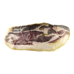 Contramaza jamón ibérico de cebo Sierra Morena 1.25 kg 2