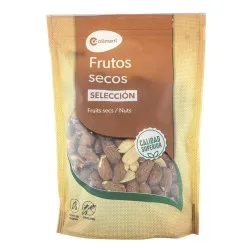 Almendras tostadas con piel sin sal Coaliment 200 g 2