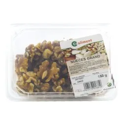 Nueces peladas Coaliment 150 g