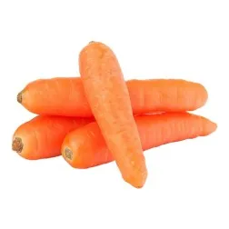 Zanahoria 500 g 2