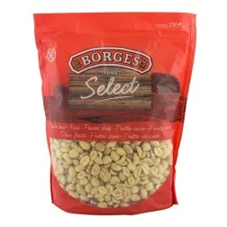 Cacahuete pelado Borges 1 kg 2