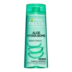 Champú Fructis Aloe Hydra Bomb 360 ml 2