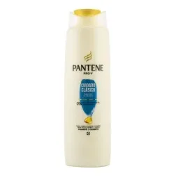 Champú Pantene Pro-V Cuidado Clásico 225 ml 2