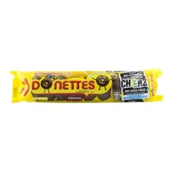 Donettes clásicos 8 ud + 1 gratis 2