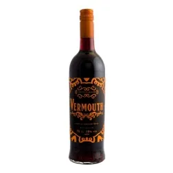 Vermut Corona de Aragón 75 cl 2