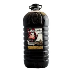Vino tinto Marbadón garrafa 5 litros 2