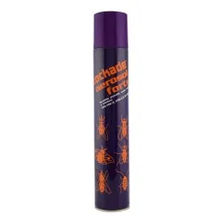 Insecticida Stockade spray 750 ml
