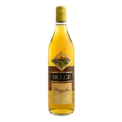 Vino Moscatel Peñagolosa 1 litro 2