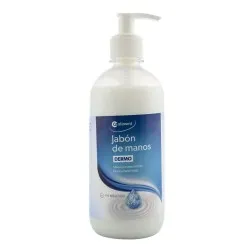 Jabón de manos líquido dermo Coaliment 500 ml 2