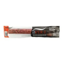 Velita ibérica de salchichón Ibedul 250 g 2