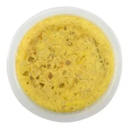 Tortilla de patata con cebolla caramelizada Casa Mas 4 raciones 650 g 3