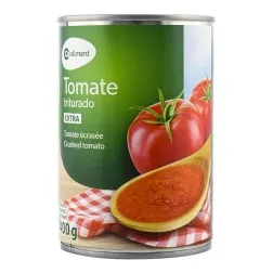 Tomate triturado extra Coaliment 390 g 2