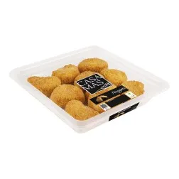 Nuggets de pollo Casa Mas 1 ración 150 g 2