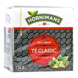 Té Hornimans 10 sobres 2