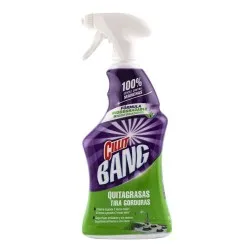 Quitagrasas Cillit Bang spray 750 ml
