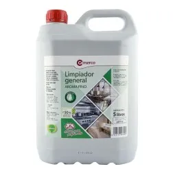 Limpiador general aroma pino Comerco 5 litros 2