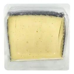 Queso de mezcla semicurado cortado Villa Corona Cuñicas 250 g 4