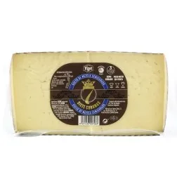 Queso semicurado mezcla 7 Coronas 1.65 kg 2