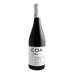 Vino tinto joven Corona de Aragón 75 cl 2