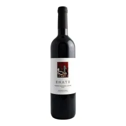 Vino tinto Enate Cabernet Sauvignon-Merlot 75 cl 2