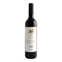 Vino tinto joven Laus 75 cl 2