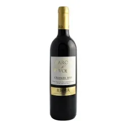 Vino tinto crianza Barón de Rivolta 75 cl 2