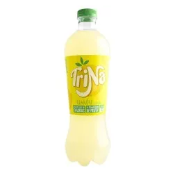 Refresco limón sin gas Trina 1.5 litros 2
