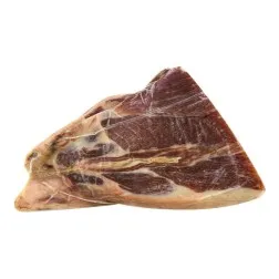 Maza jamón Bodega El Monte 1 kg