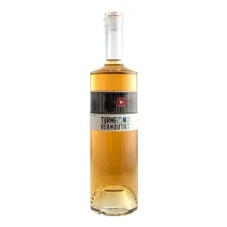 Vermut Turmeon Rosé 750 ml 2
