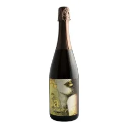 Cava ía vintage Brut Nature DO Calatayud 75 cl 2