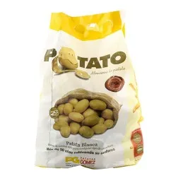 Patata blanca Potato bolsa 2.5 kg 2