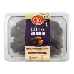 Dátiles sin hueso Frit Ravich 180 g 2