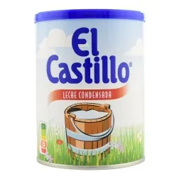 Leche condensada El Castillo 740 g 2