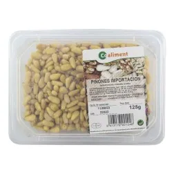 Piñones Coaliment 125 g 2