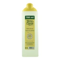 Agua de colonia Heno de Pravia 780 ml 2