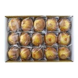 Magdalena redonda Lapasion caja 2 kg 2
