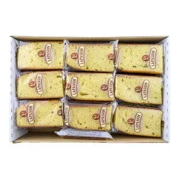 Bizcochos Lapasion 2 kg 2