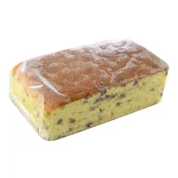 Coca con pepitas de chocolate Lapasion 500 g 2