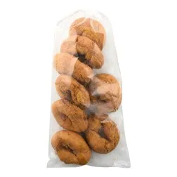 Rosquillas fritas Lapasion 190 g 2