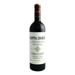 Vino tinto Rippa Dorii Crianza 75 cl 2